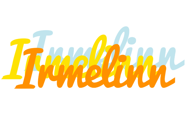 Irmelinn energy logo