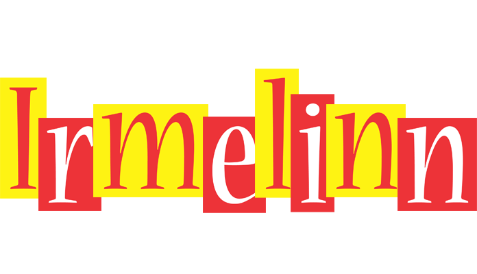 Irmelinn errors logo