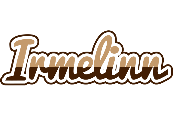 Irmelinn exclusive logo
