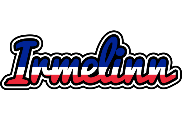 Irmelinn france logo