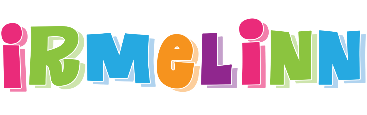 Irmelinn friday logo
