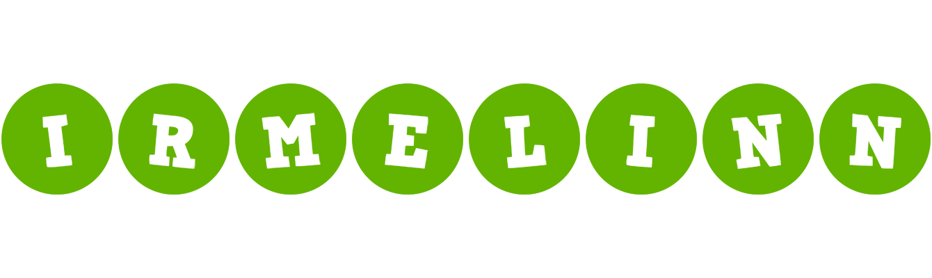 Irmelinn games logo