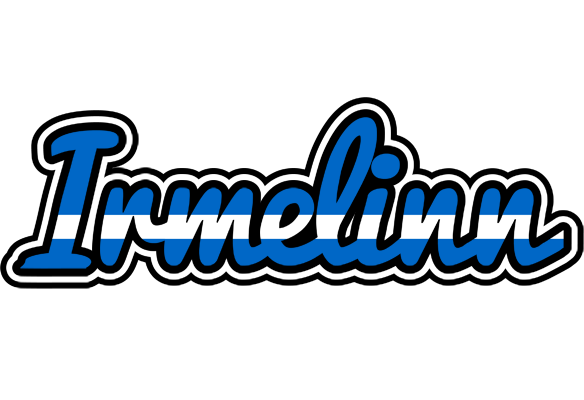 Irmelinn greece logo