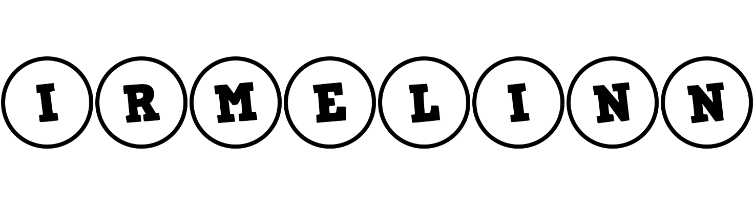 Irmelinn handy logo