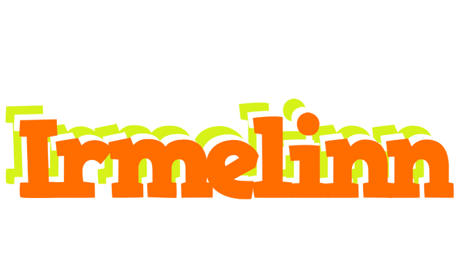 Irmelinn healthy logo