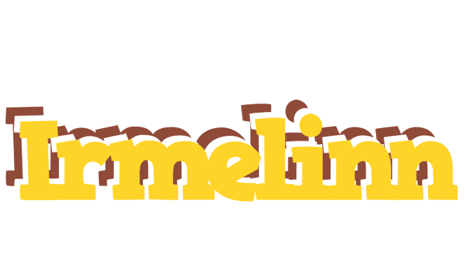 Irmelinn hotcup logo