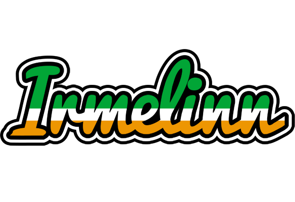 Irmelinn ireland logo
