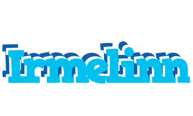 Irmelinn jacuzzi logo