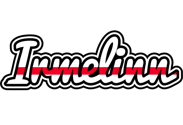 Irmelinn kingdom logo