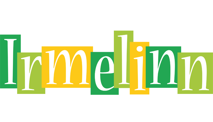 Irmelinn lemonade logo