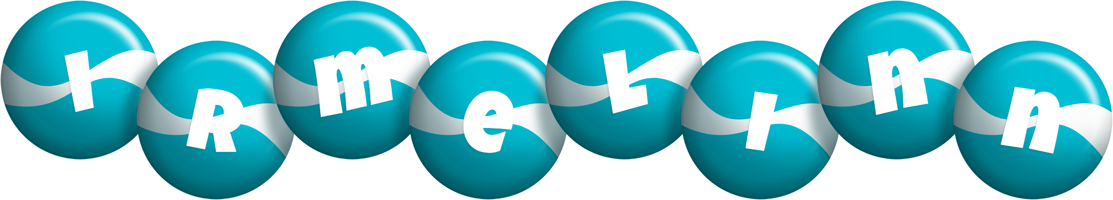 Irmelinn messi logo