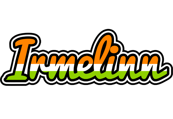 Irmelinn mumbai logo