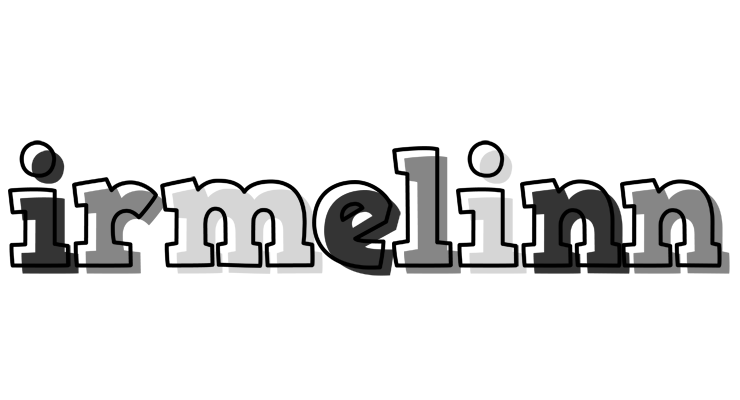 Irmelinn night logo