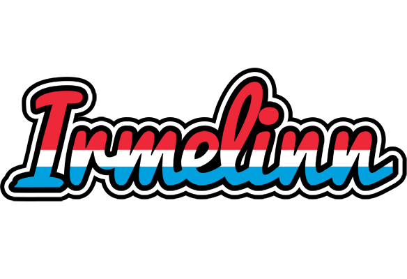 Irmelinn norway logo