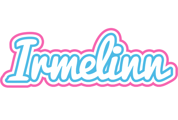 Irmelinn outdoors logo