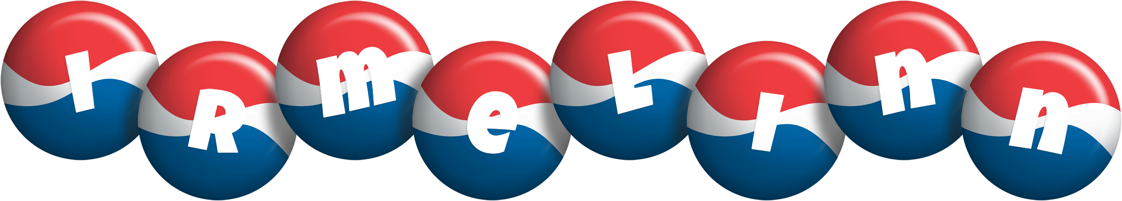 Irmelinn paris logo