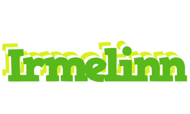 Irmelinn picnic logo