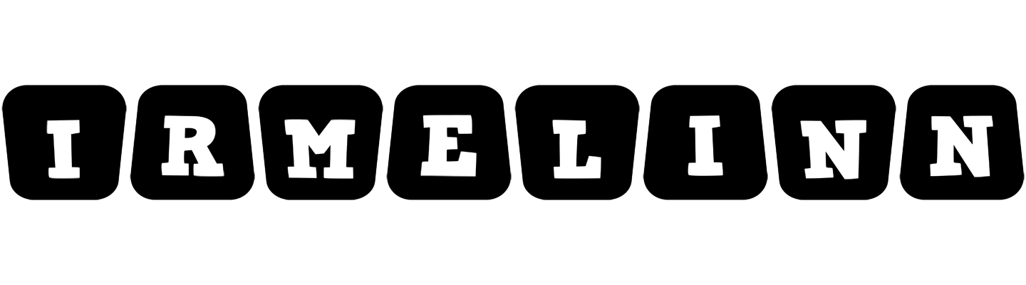 Irmelinn racing logo