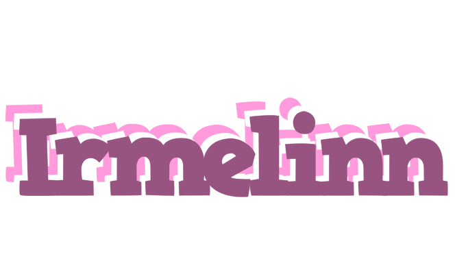 Irmelinn relaxing logo
