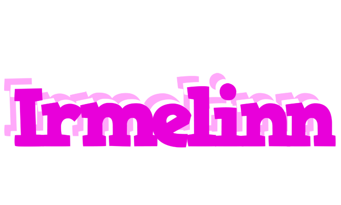 Irmelinn rumba logo