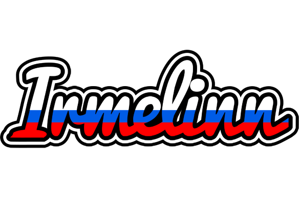 Irmelinn russia logo
