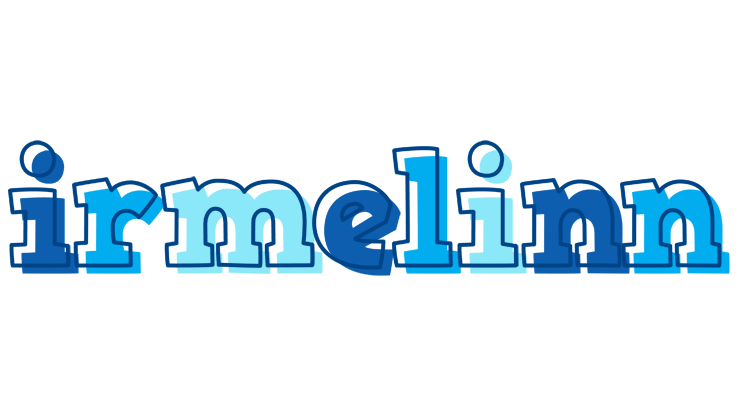 Irmelinn sailor logo