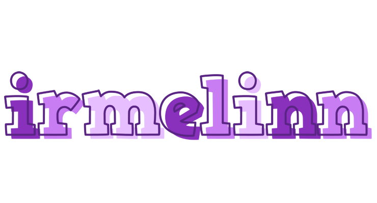 Irmelinn sensual logo