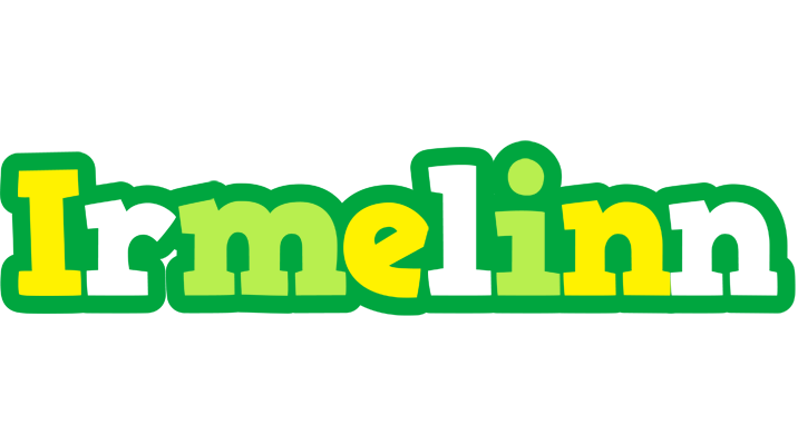 Irmelinn soccer logo
