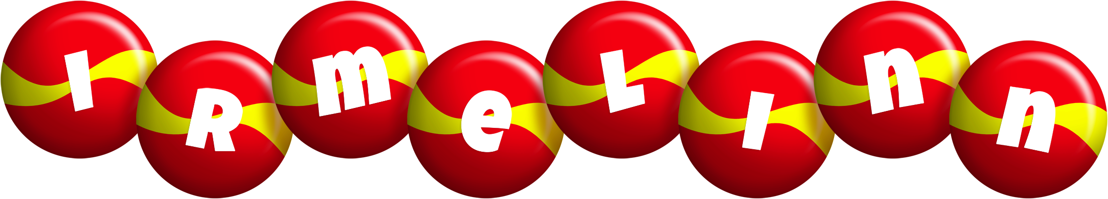 Irmelinn spain logo