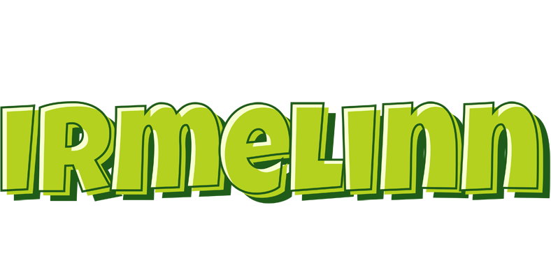 Irmelinn summer logo