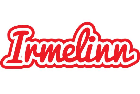 Irmelinn sunshine logo