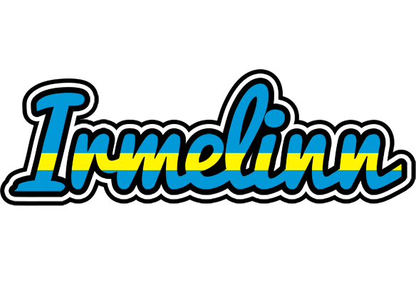 Irmelinn sweden logo