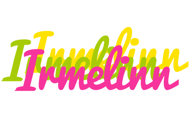 Irmelinn sweets logo