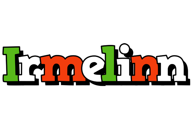 Irmelinn venezia logo