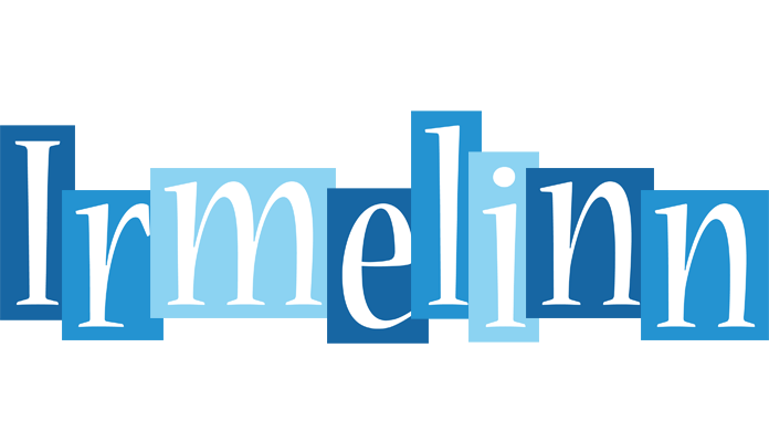 Irmelinn winter logo