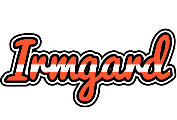 Irmgard denmark logo