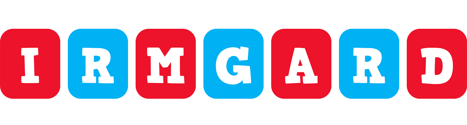 Irmgard diesel logo