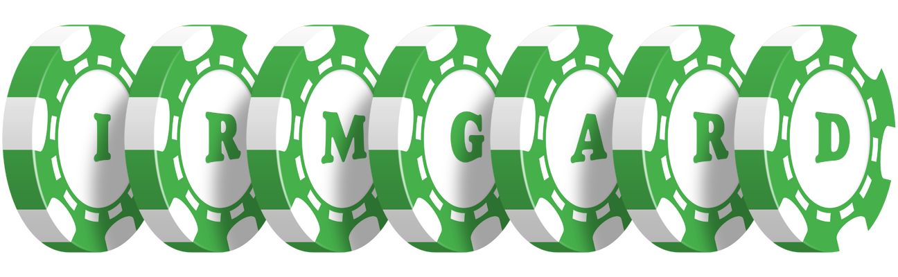 Irmgard kicker logo