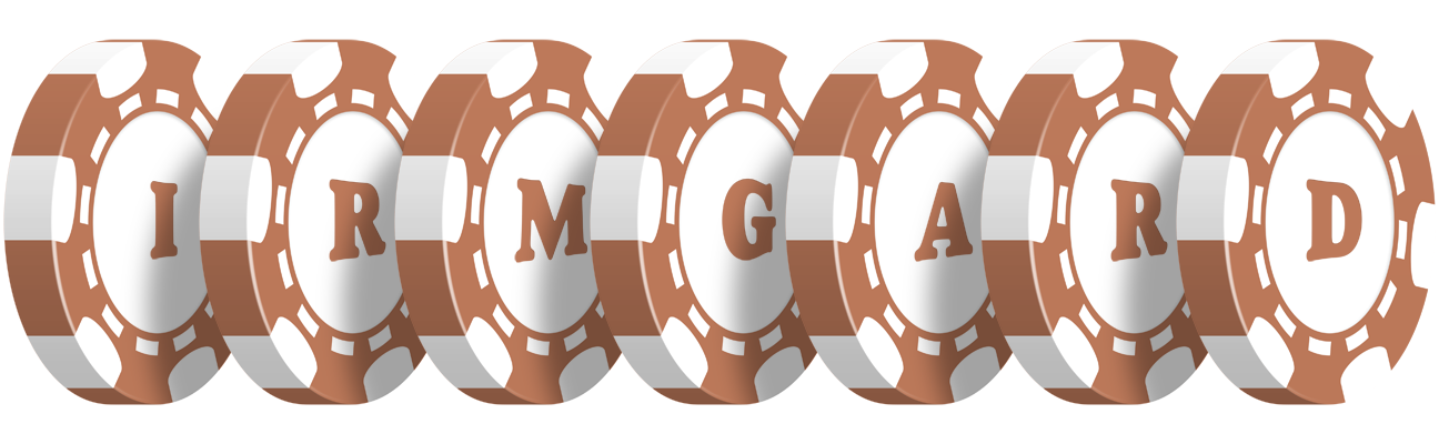 Irmgard limit logo