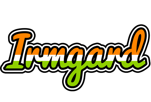 Irmgard mumbai logo