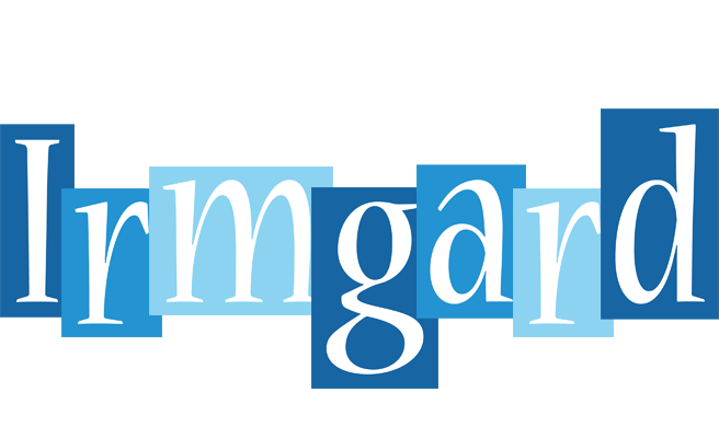 Irmgard winter logo