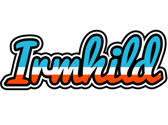 Irmhild america logo