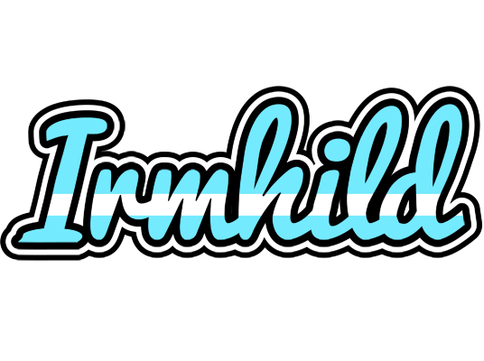 Irmhild argentine logo
