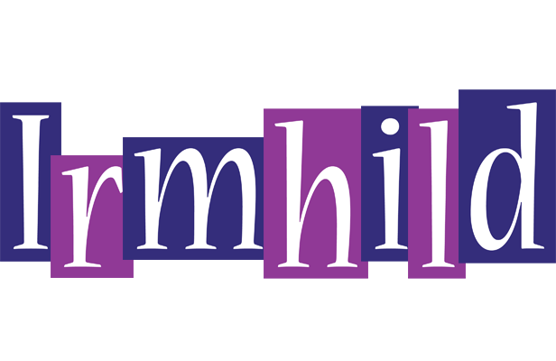 Irmhild autumn logo