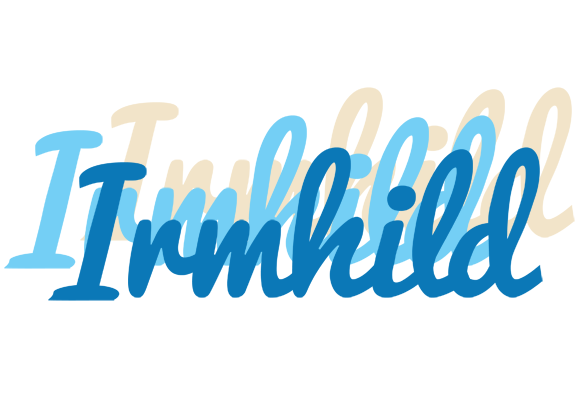 Irmhild breeze logo