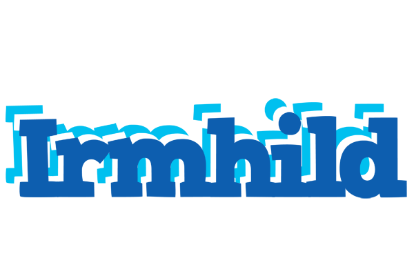 Irmhild business logo