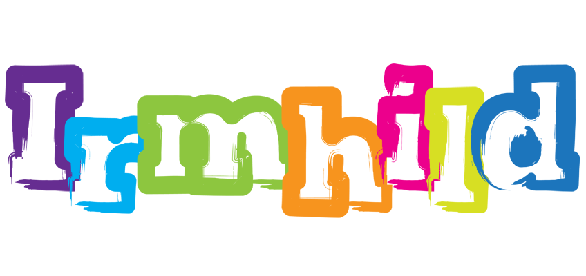 Irmhild casino logo