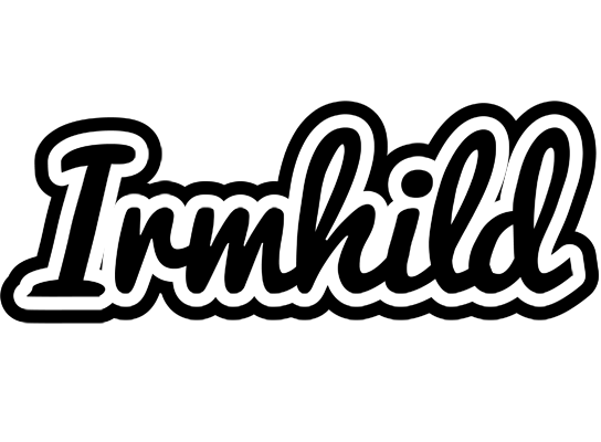 Irmhild chess logo