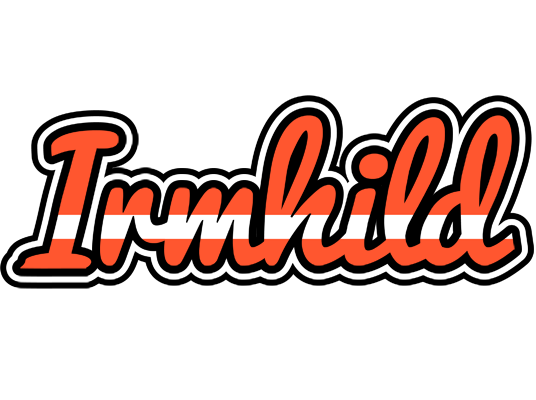 Irmhild denmark logo
