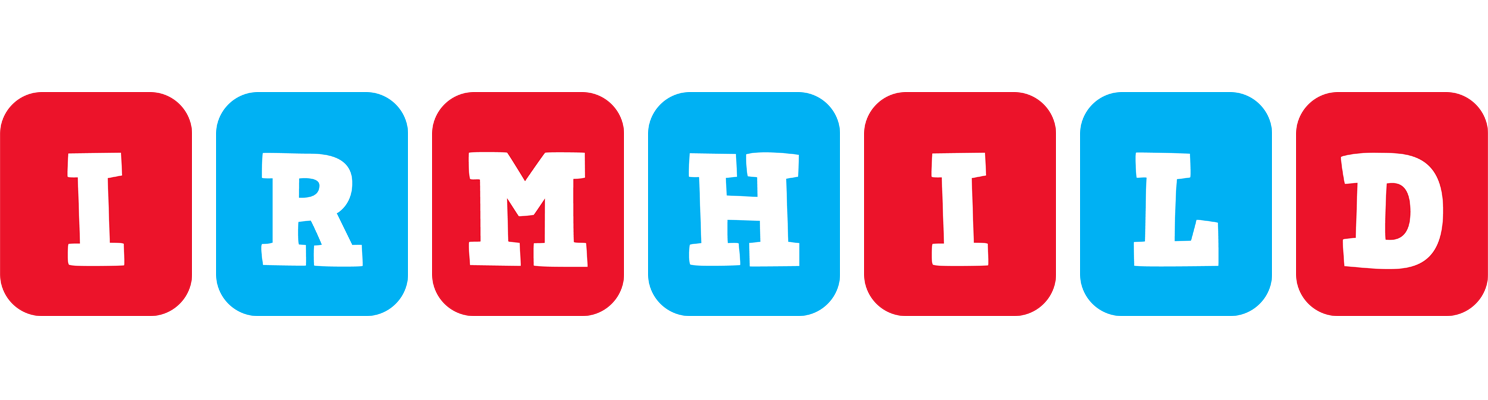 Irmhild diesel logo